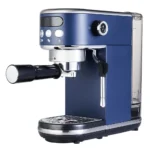 Home Kitchen Appliances Portable 20Bar Pump Semi-Automatic Electric Espresso Machine Coffee Maker for Household and Hotel Use - Image 3