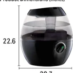 Household Electric Appliances